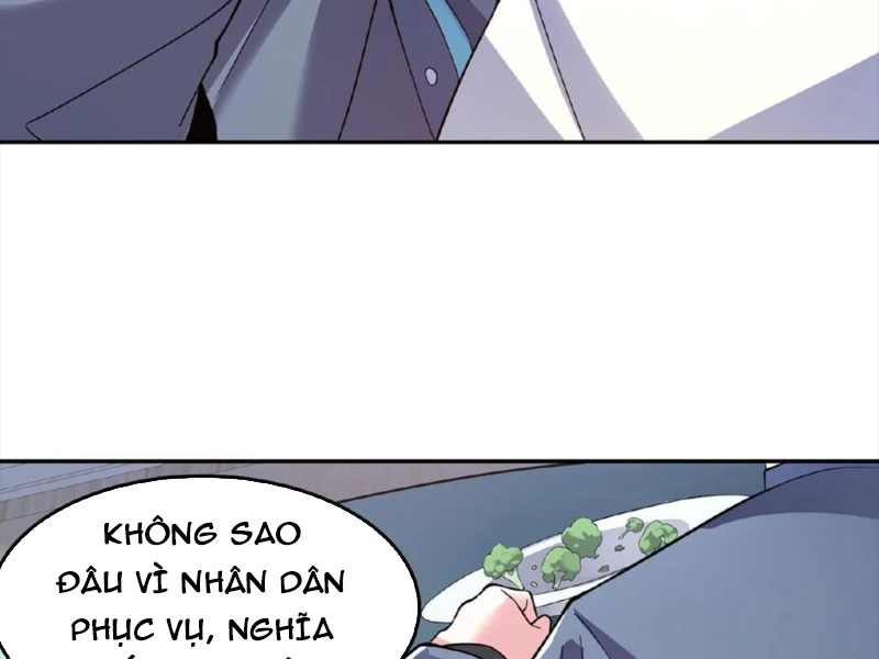 Trước Kia Có Tòa Trấn Yêu Quan Chapter 1 - Trang 22