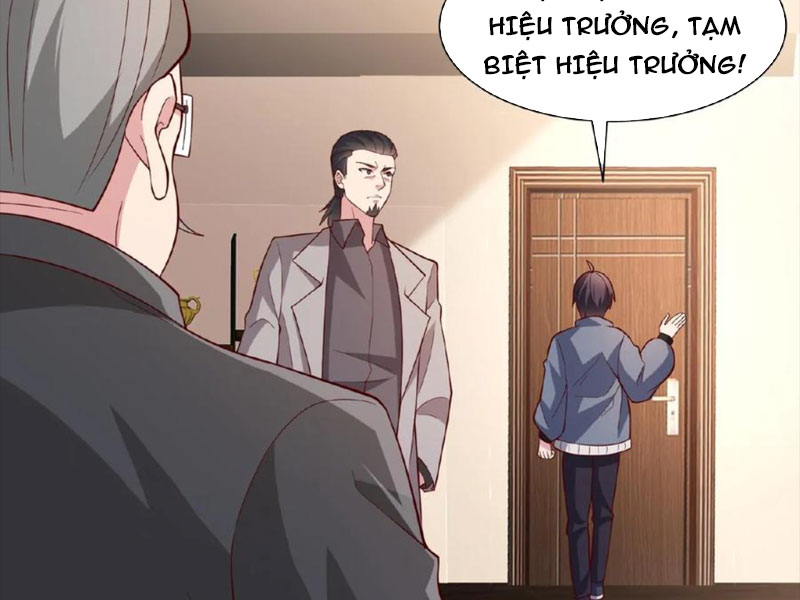 Trước Kia Có Tòa Trấn Yêu Quan Chapter 4 - Trang 22