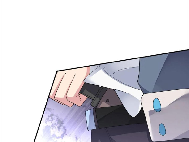 Trước Kia Có Tòa Trấn Yêu Quan Chapter 3 - Trang 22