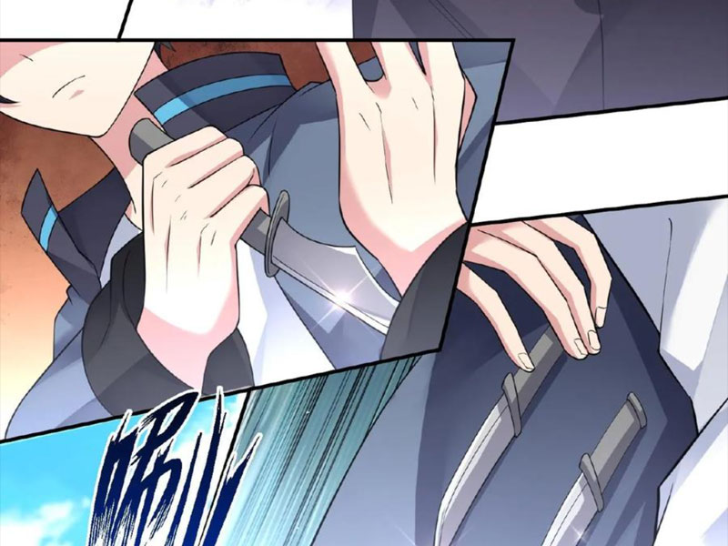 Trước Kia Có Tòa Trấn Yêu Quan Chapter 3 - Trang 23