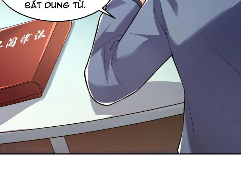 Trước Kia Có Tòa Trấn Yêu Quan Chapter 1 - Trang 23