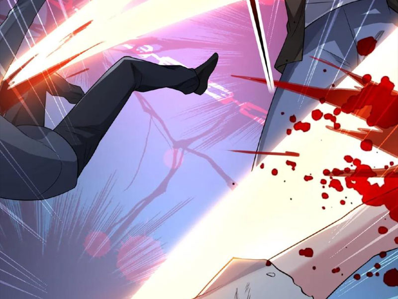 Trước Kia Có Tòa Trấn Yêu Quan Chapter 2 - Trang 23
