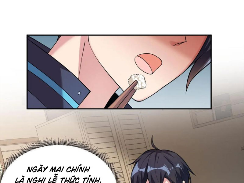 Trước Kia Có Tòa Trấn Yêu Quan Chapter 1 - Trang 24