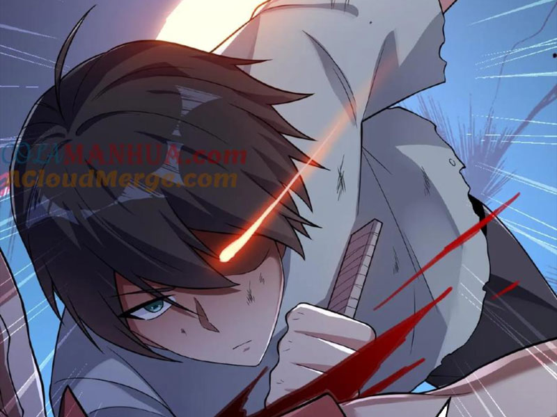 Trước Kia Có Tòa Trấn Yêu Quan Chapter 2 - Trang 24