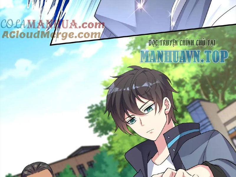 Trước Kia Có Tòa Trấn Yêu Quan Chapter 3 - Trang 24