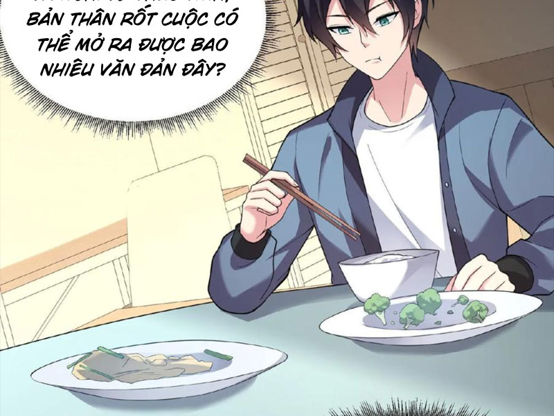 Trước Kia Có Tòa Trấn Yêu Quan Chapter 1 - Trang 25