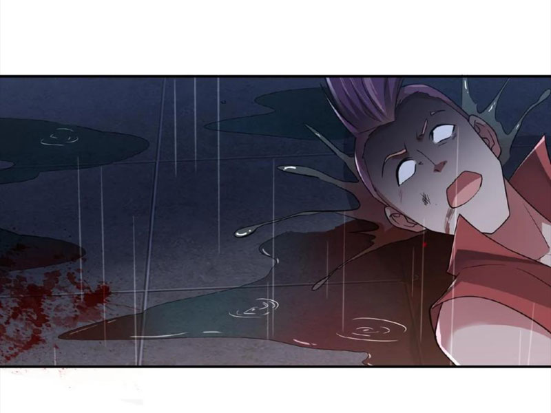 Trước Kia Có Tòa Trấn Yêu Quan Chapter 2 - Trang 26