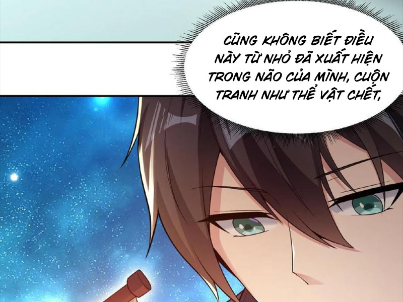 Trước Kia Có Tòa Trấn Yêu Quan Chapter 1 - Trang 26