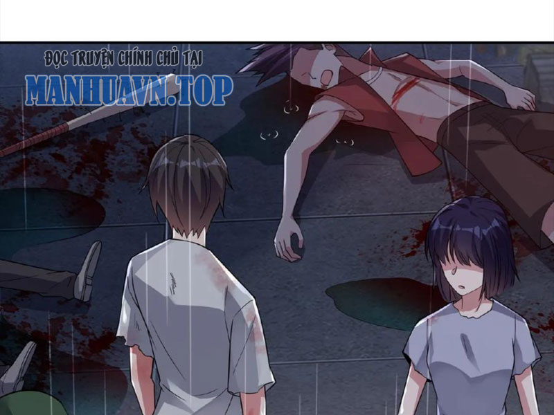 Trước Kia Có Tòa Trấn Yêu Quan Chapter 2 - Trang 27