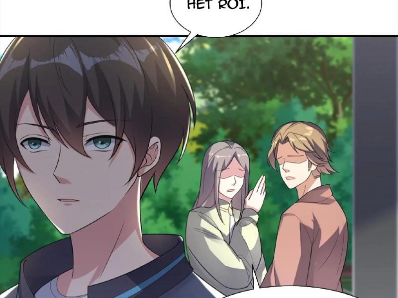 Trước Kia Có Tòa Trấn Yêu Quan Chapter 3 - Trang 27