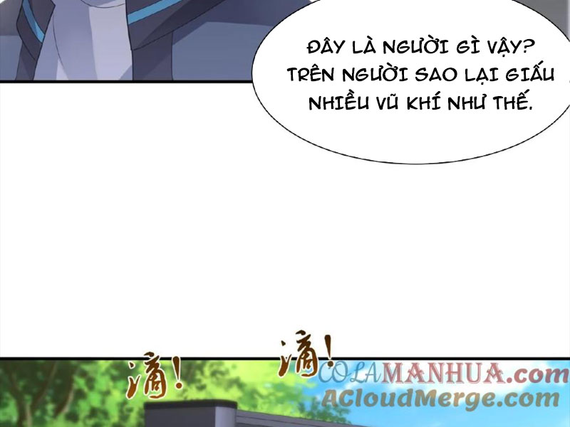 Trước Kia Có Tòa Trấn Yêu Quan Chapter 3 - Trang 28