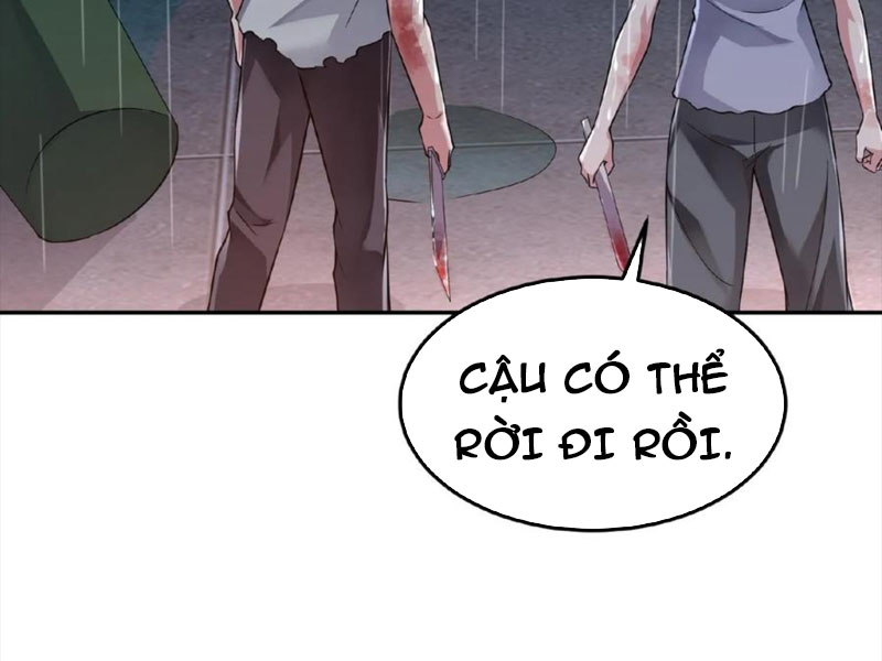 Trước Kia Có Tòa Trấn Yêu Quan Chapter 2 - Trang 28