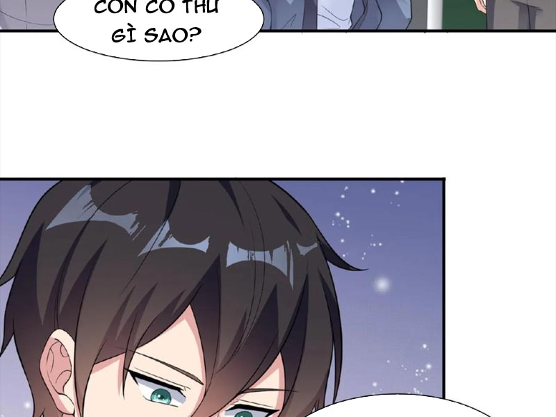 Trước Kia Có Tòa Trấn Yêu Quan Chapter 3 - Trang 30