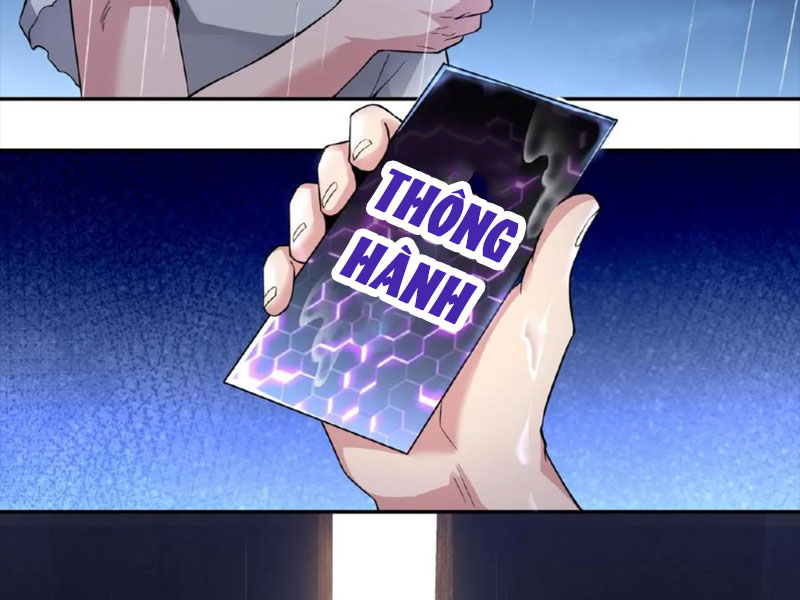 Trước Kia Có Tòa Trấn Yêu Quan Chapter 2 - Trang 30