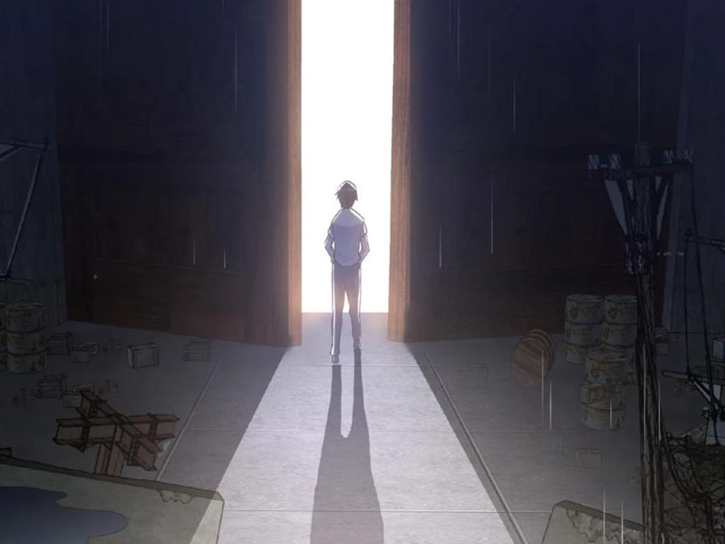 Trước Kia Có Tòa Trấn Yêu Quan Chapter 2 - Trang 31