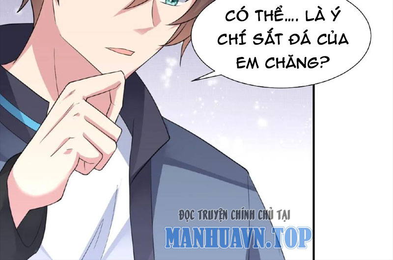 Trước Kia Có Tòa Trấn Yêu Quan Chapter 3 - Trang 31