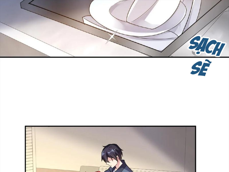 Trước Kia Có Tòa Trấn Yêu Quan Chapter 1 - Trang 31