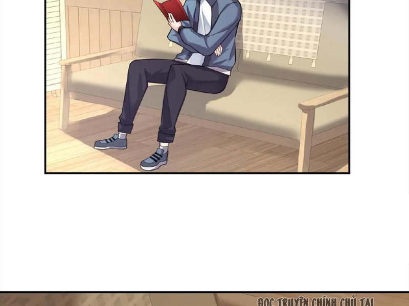 Trước Kia Có Tòa Trấn Yêu Quan Chapter 1 - Trang 32