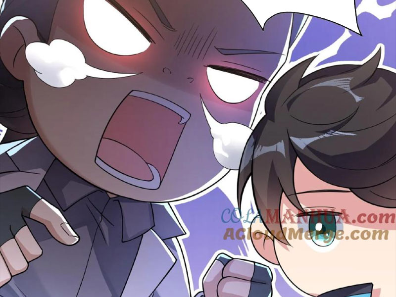Trước Kia Có Tòa Trấn Yêu Quan Chapter 3 - Trang 33