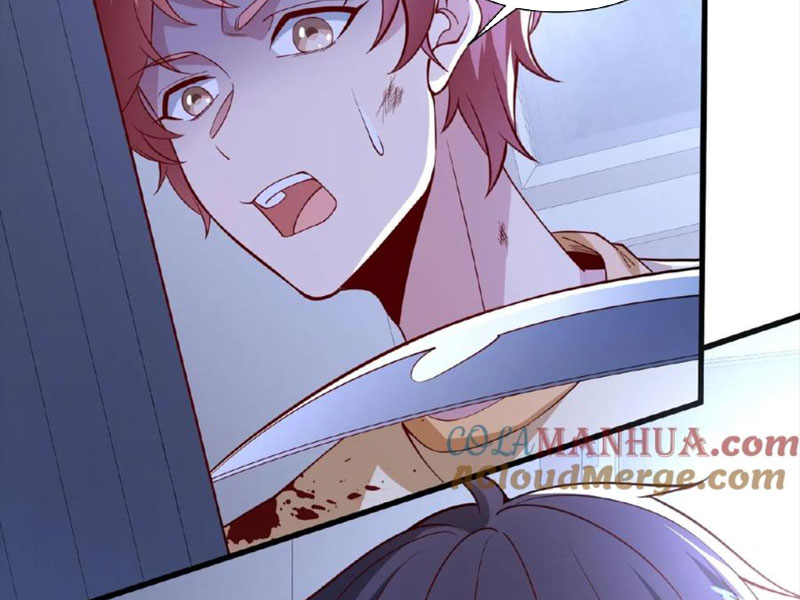 Trước Kia Có Tòa Trấn Yêu Quan Chapter 4 - Trang 33