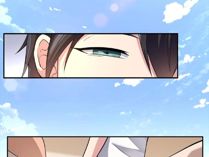 Trước Kia Có Tòa Trấn Yêu Quan Chapter 2 - Trang 35