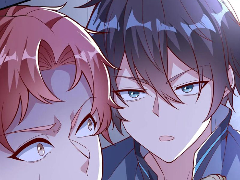 Trước Kia Có Tòa Trấn Yêu Quan Chapter 4 - Trang 34