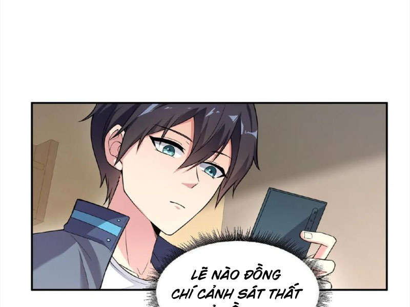 Trước Kia Có Tòa Trấn Yêu Quan Chapter 1 - Trang 34