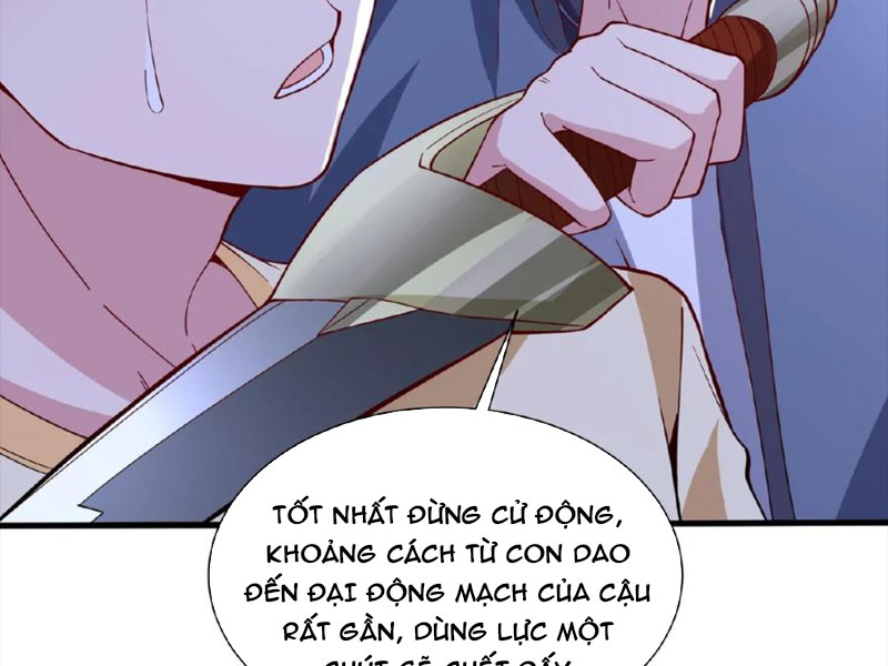 Trước Kia Có Tòa Trấn Yêu Quan Chapter 4 - Trang 35