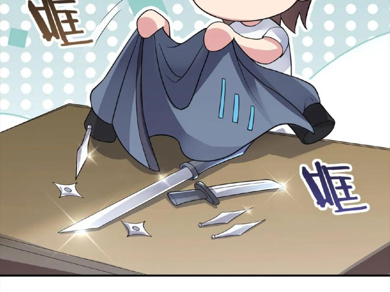 Trước Kia Có Tòa Trấn Yêu Quan Chapter 3 - Trang 35