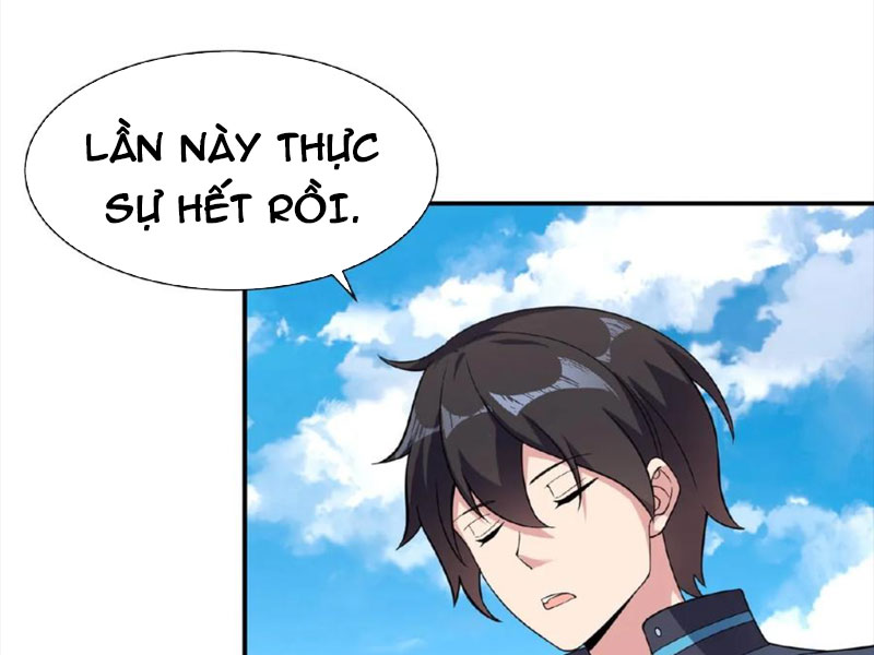 Trước Kia Có Tòa Trấn Yêu Quan Chapter 3 - Trang 36