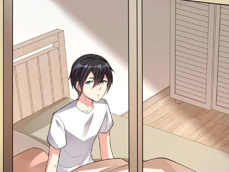 Trước Kia Có Tòa Trấn Yêu Quan Chapter 2 - Trang 37