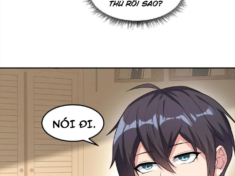 Trước Kia Có Tòa Trấn Yêu Quan Chapter 1 - Trang 35