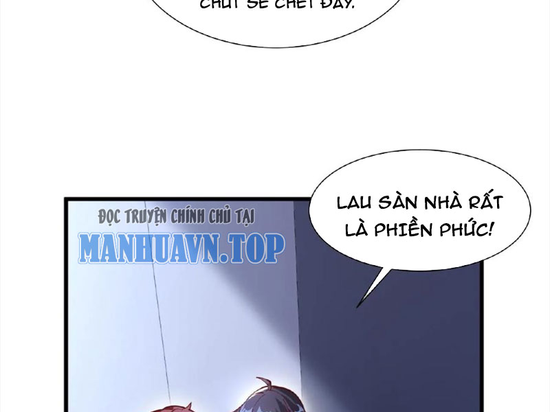 Trước Kia Có Tòa Trấn Yêu Quan Chapter 4 - Trang 36