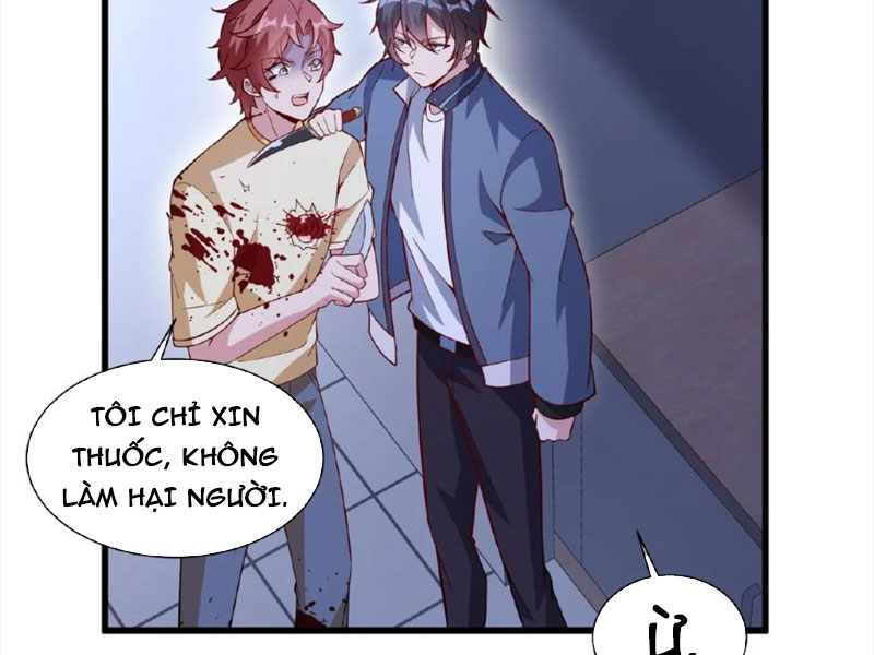 Trước Kia Có Tòa Trấn Yêu Quan Chapter 4 - Trang 37