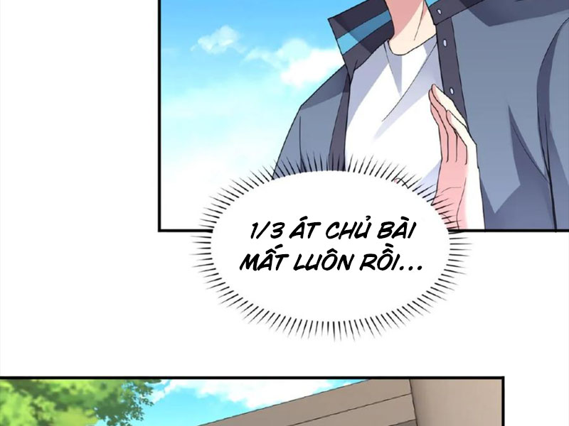 Trước Kia Có Tòa Trấn Yêu Quan Chapter 3 - Trang 37