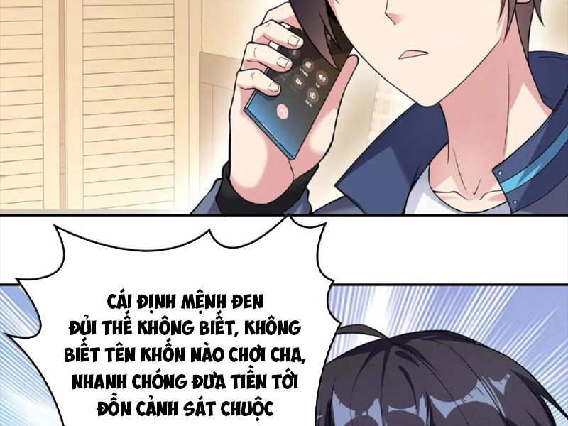Trước Kia Có Tòa Trấn Yêu Quan Chapter 1 - Trang 36