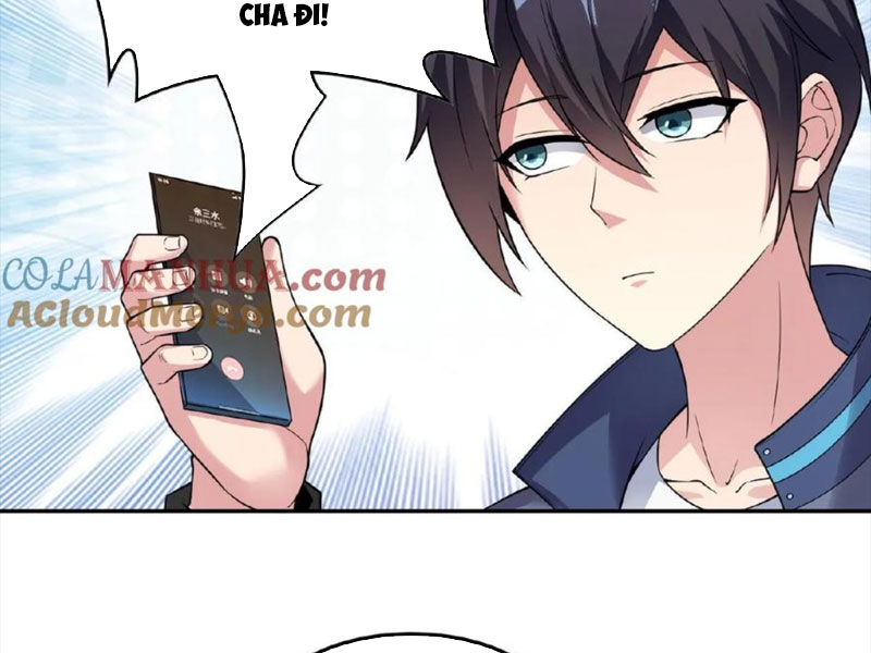 Trước Kia Có Tòa Trấn Yêu Quan Chapter 1 - Trang 37