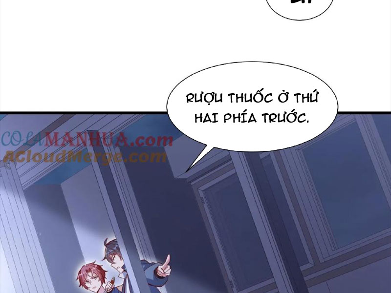 Trước Kia Có Tòa Trấn Yêu Quan Chapter 4 - Trang 38