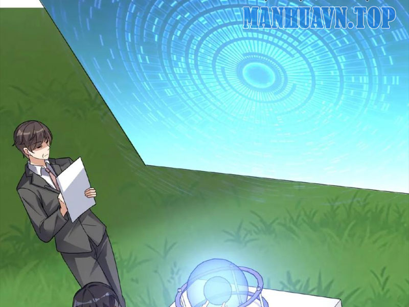 Trước Kia Có Tòa Trấn Yêu Quan Chapter 3 - Trang 39