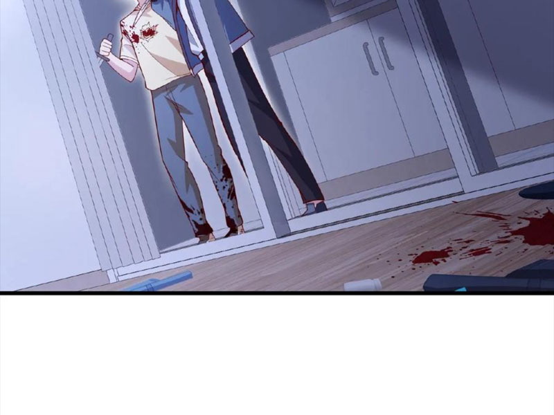 Trước Kia Có Tòa Trấn Yêu Quan Chapter 4 - Trang 39