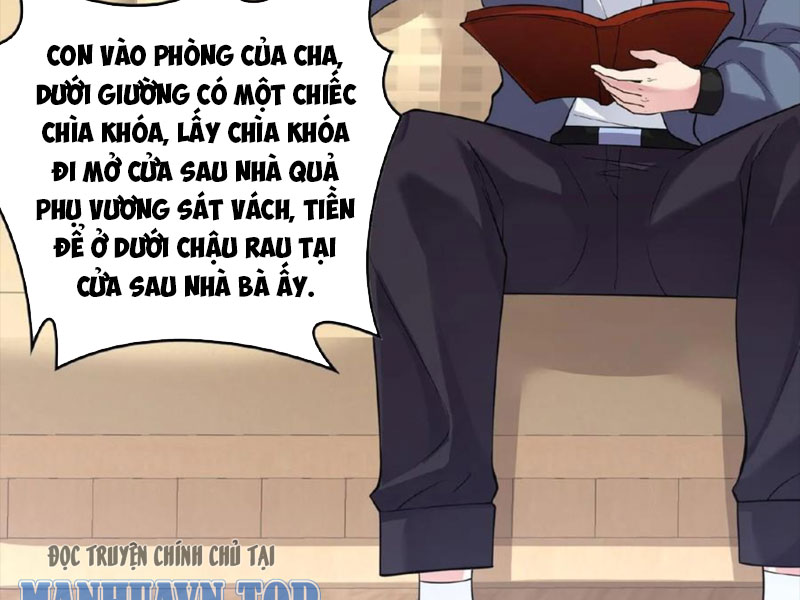 Trước Kia Có Tòa Trấn Yêu Quan Chapter 1 - Trang 39
