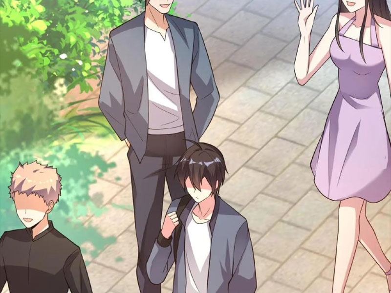 Trước Kia Có Tòa Trấn Yêu Quan Chapter 2 - Trang 41