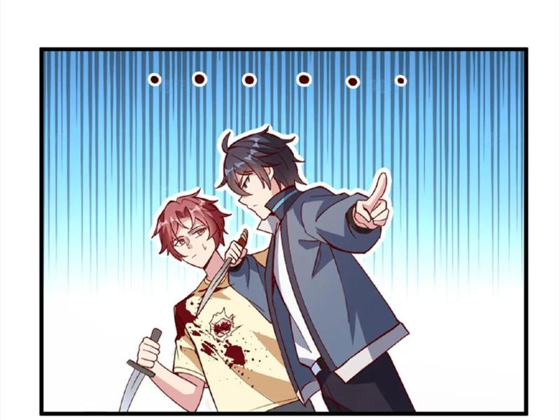Trước Kia Có Tòa Trấn Yêu Quan Chapter 4 - Trang 40