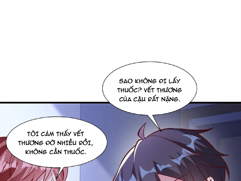 Trước Kia Có Tòa Trấn Yêu Quan Chapter 4 - Trang 41