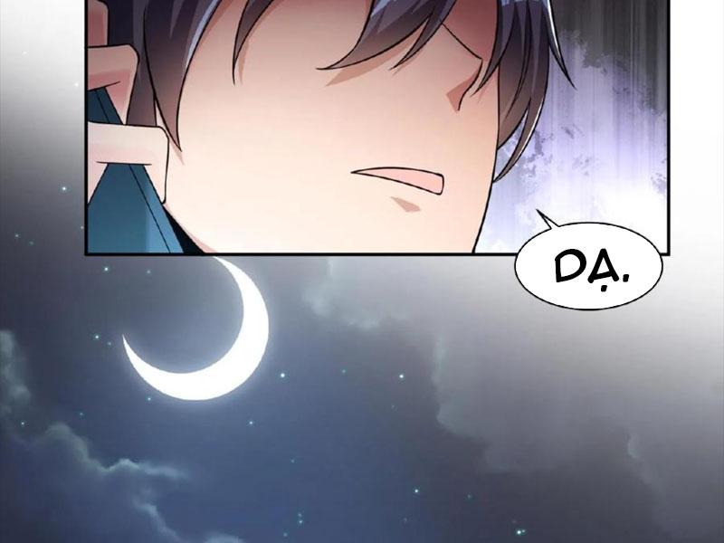 Trước Kia Có Tòa Trấn Yêu Quan Chapter 1 - Trang 41