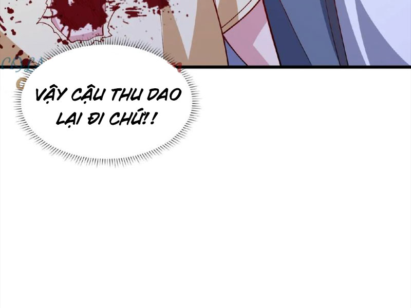 Trước Kia Có Tòa Trấn Yêu Quan Chapter 4 - Trang 43