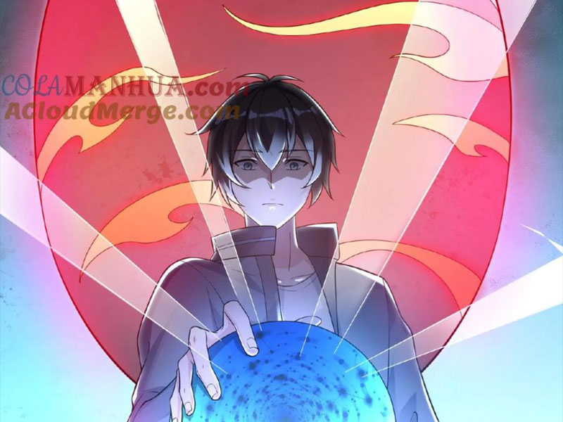 Trước Kia Có Tòa Trấn Yêu Quan Chapter 3 - Trang 43