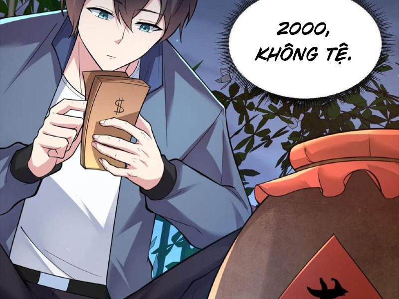 Trước Kia Có Tòa Trấn Yêu Quan Chapter 1 - Trang 43