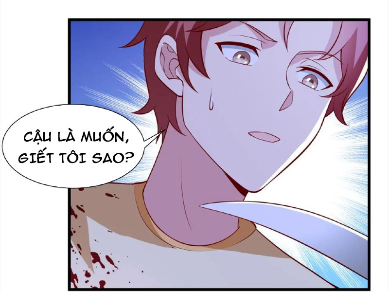Trước Kia Có Tòa Trấn Yêu Quan Chapter 4 - Trang 44