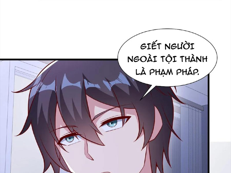 Trước Kia Có Tòa Trấn Yêu Quan Chapter 4 - Trang 45